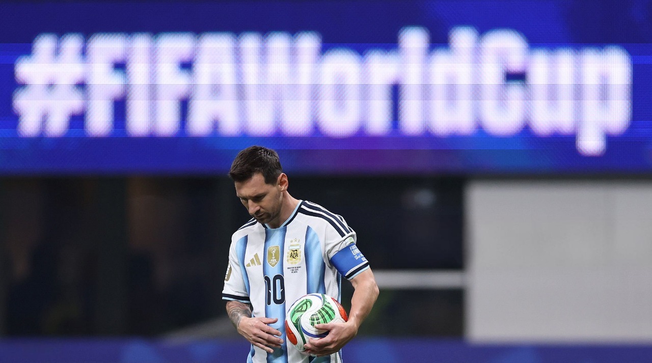 Foto: Buda Mendes/Getty Images
