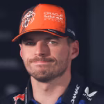 verstappen