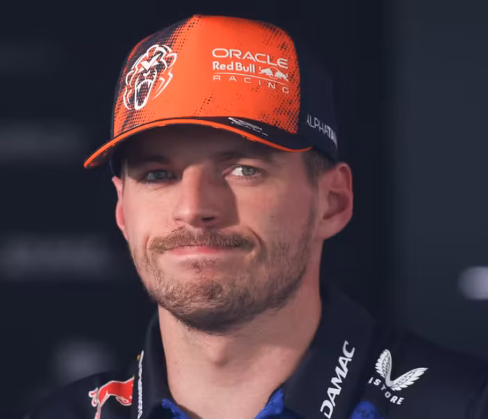verstappen