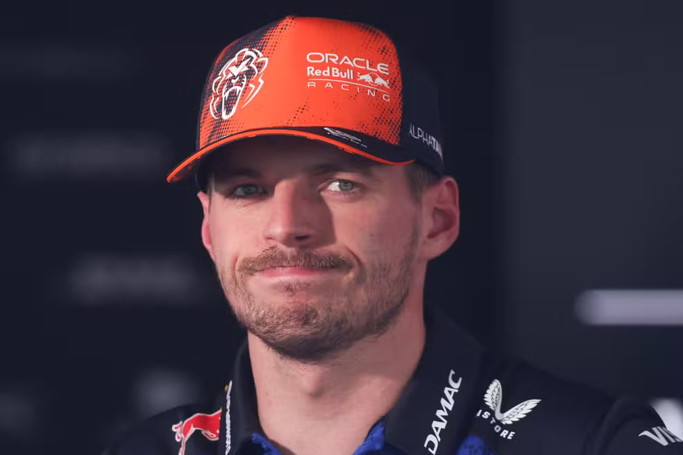 verstappen