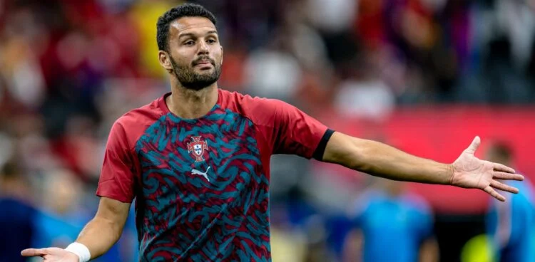 gonçalo ramos