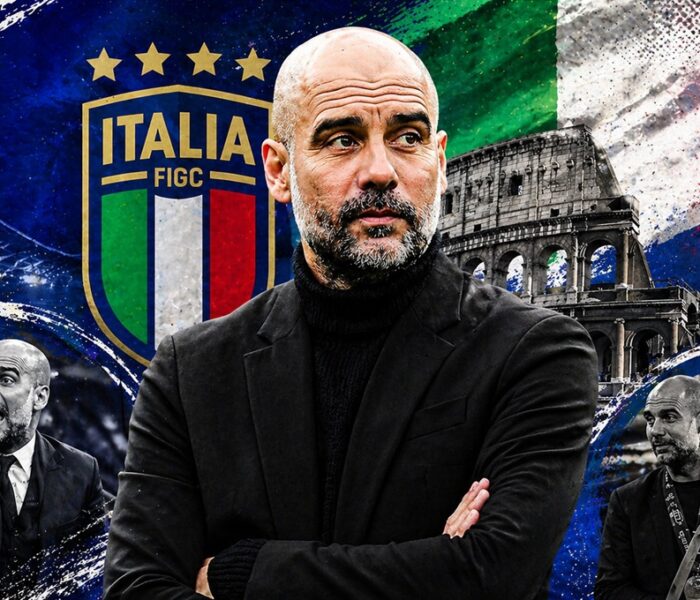 guardiola italia