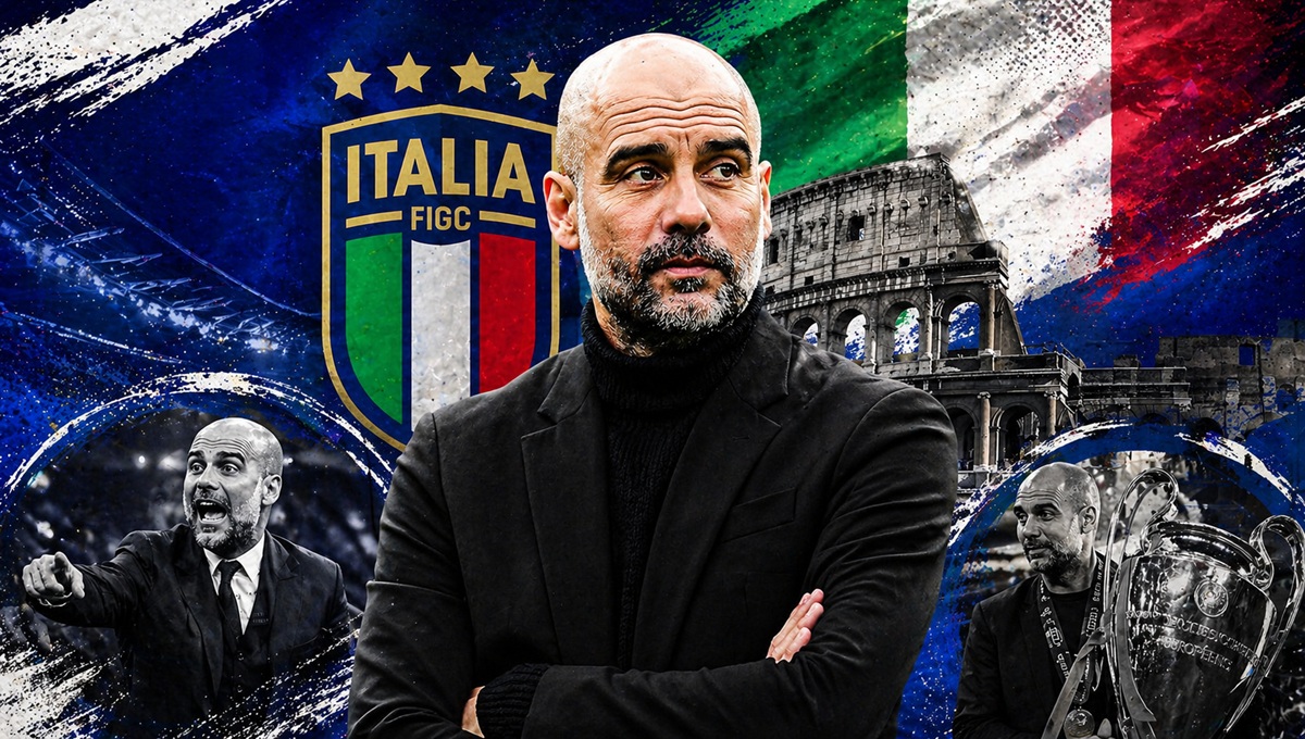 guardiola italia