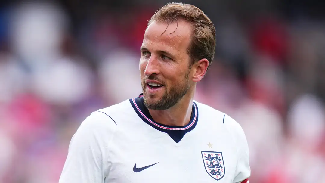 Harry Kane - Copa do Mundo