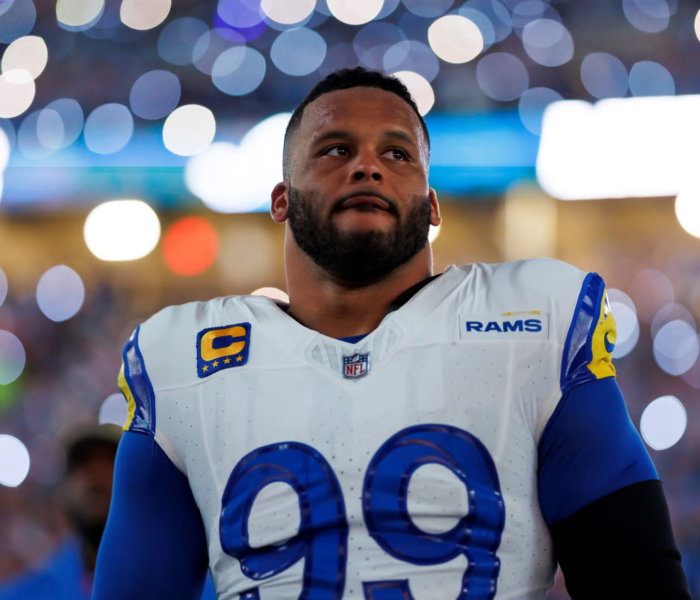 Los Angeles Rams