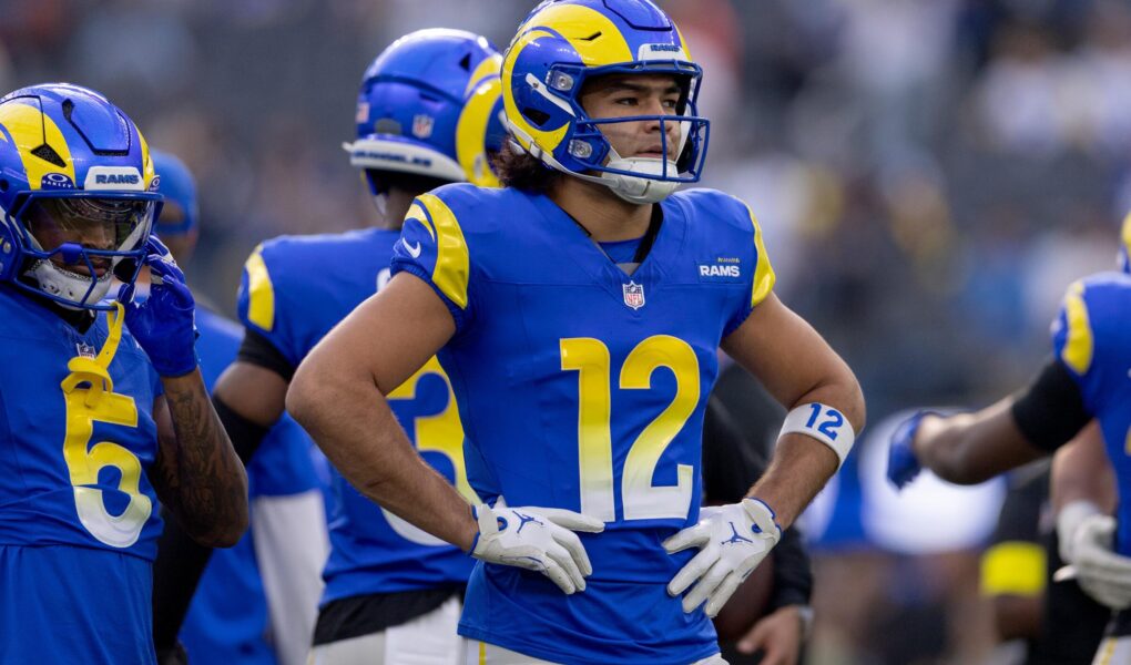 Los Angeles Rams