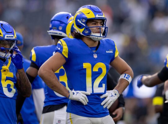 Los Angeles Rams