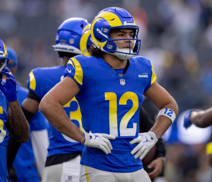 Los Angeles Rams