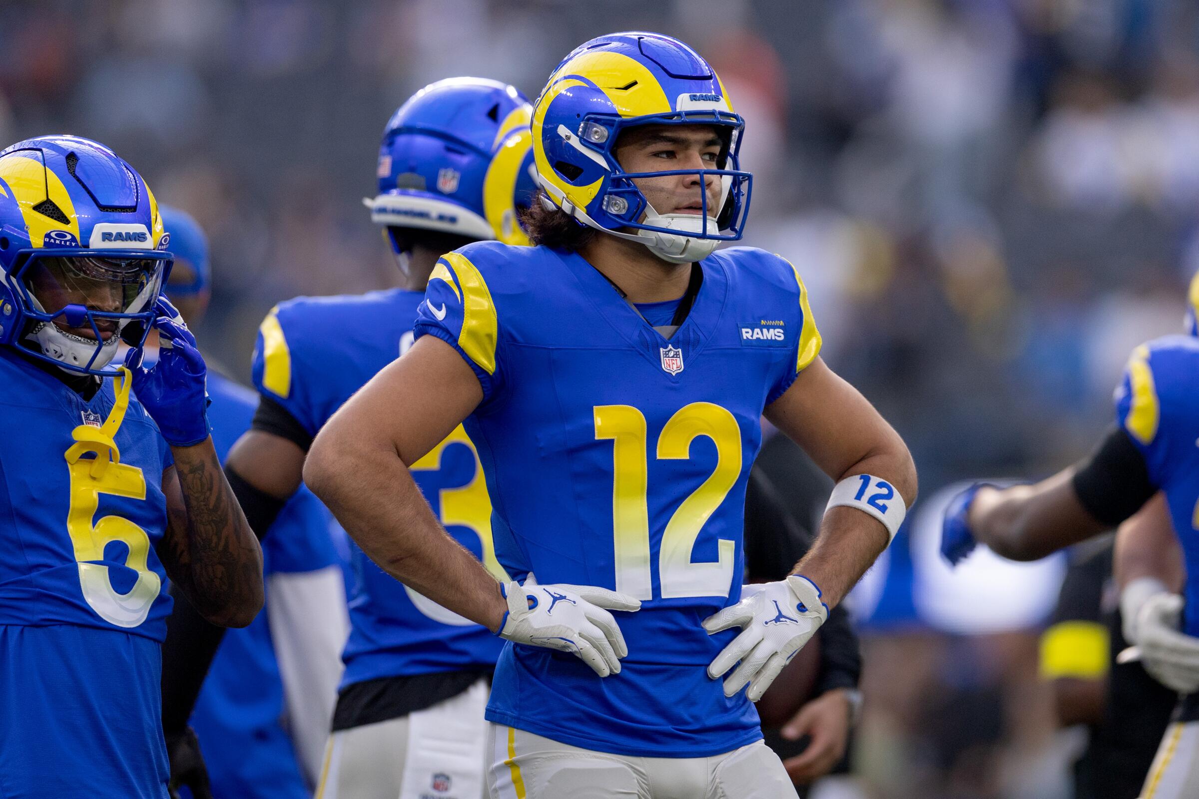 Los Angeles Rams