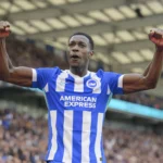 welbeck brighton chelsea Manchester United