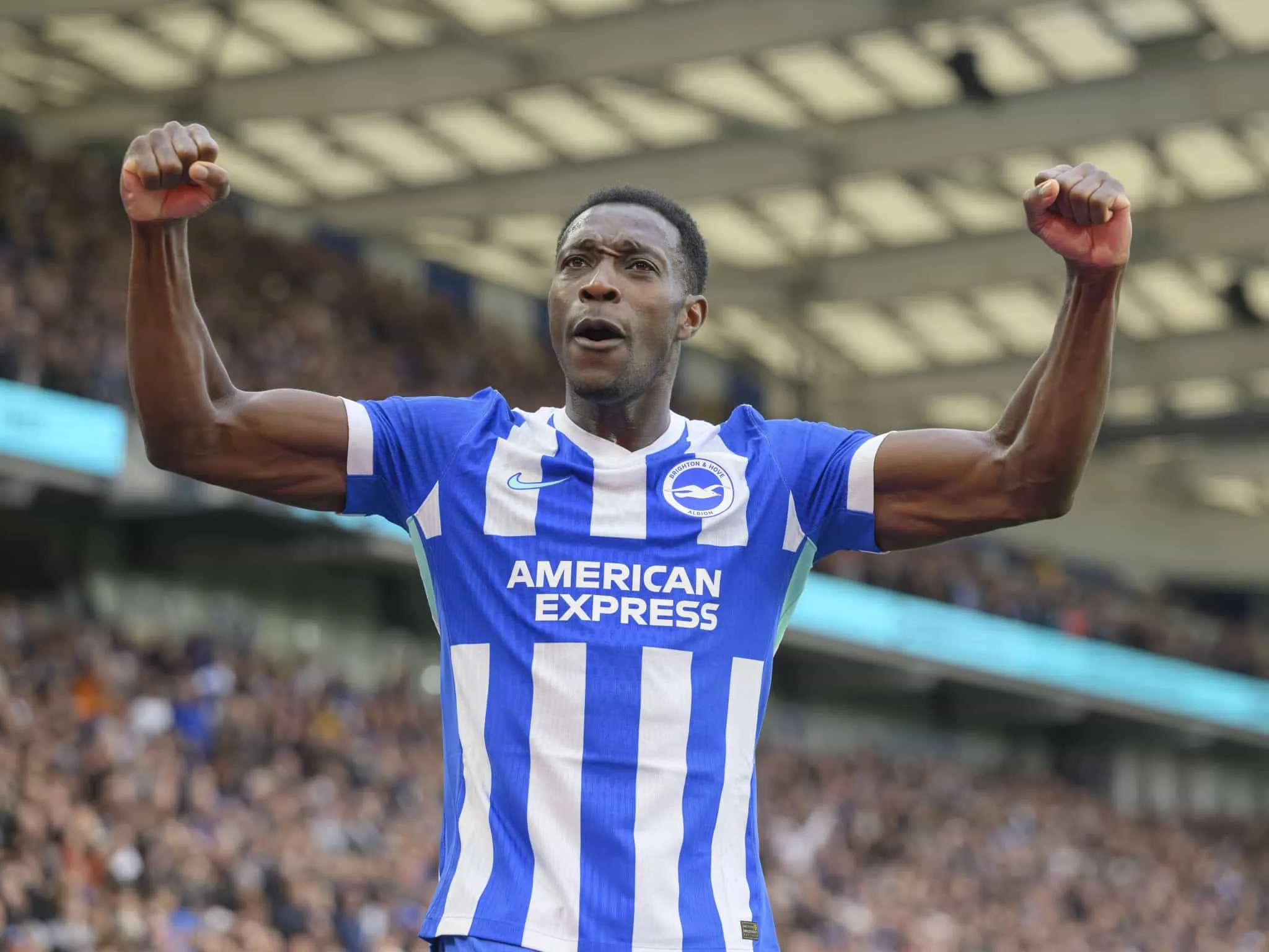 welbeck brighton chelsea