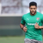 Hulk - Fluminense