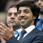 Sheikh Mansour bin Zayed Al Nahyan, Manchester City