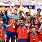 Espanha derrota Argentina na final da Copa do Mundo de 2026