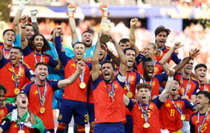 Por que a Espanha domina o futebol mundial? Três pilares explicam; veja