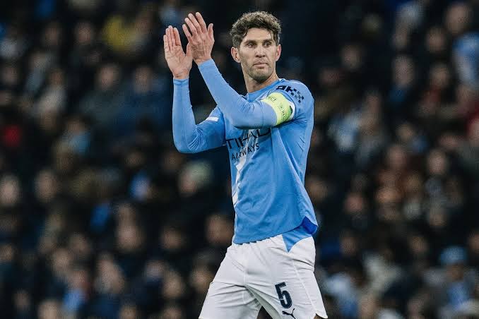 John Stones pode ser contratado pelo Arsenal