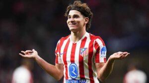 O impasse entre Julian Alvarez e Atlético de Madrid continua, mas até quando?