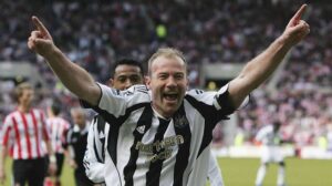 Alan Shearer