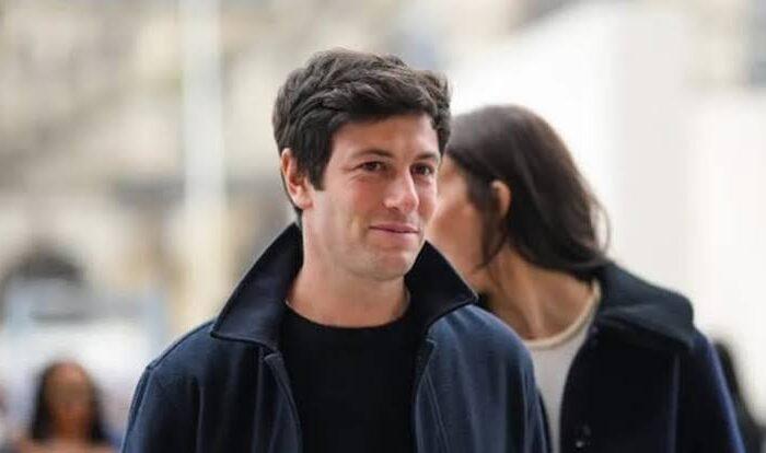 Joshua Kushner está envolvido em projeto da FIFA