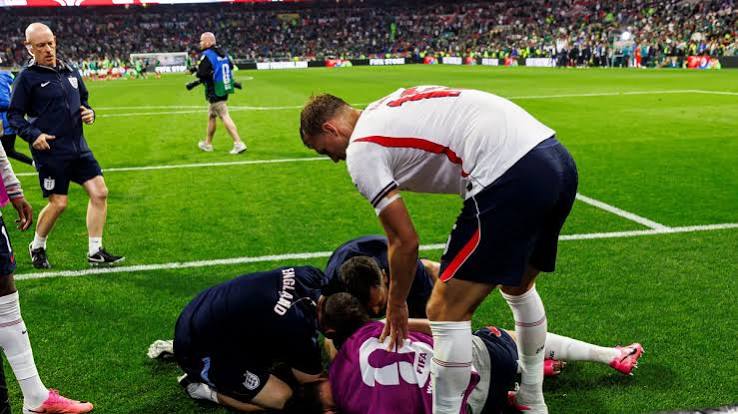 Jordan Henderson, lesão na Copa do Mundo