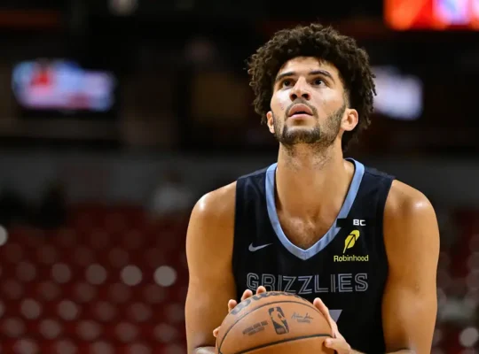Boozer Summer League.