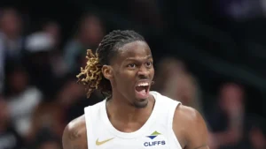 Nets Free Agency.