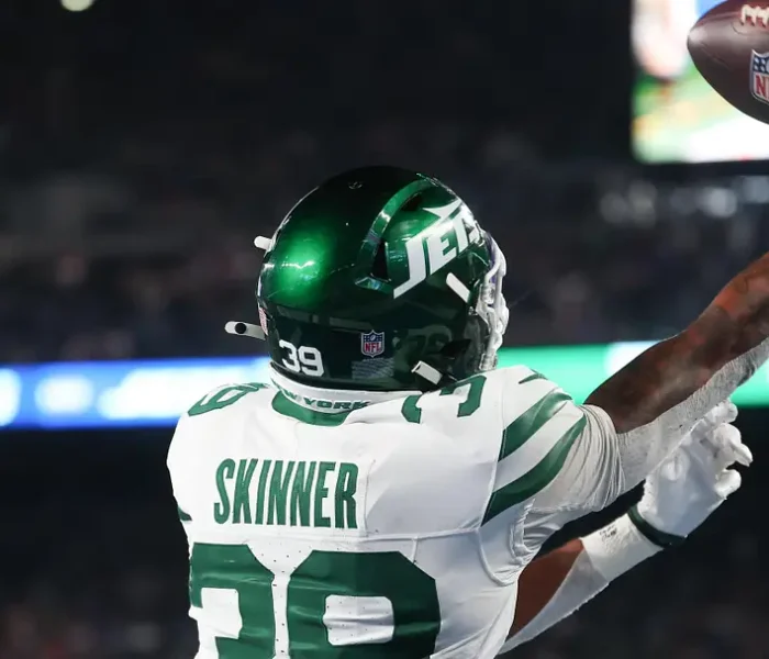 NFL Quentin Skinner