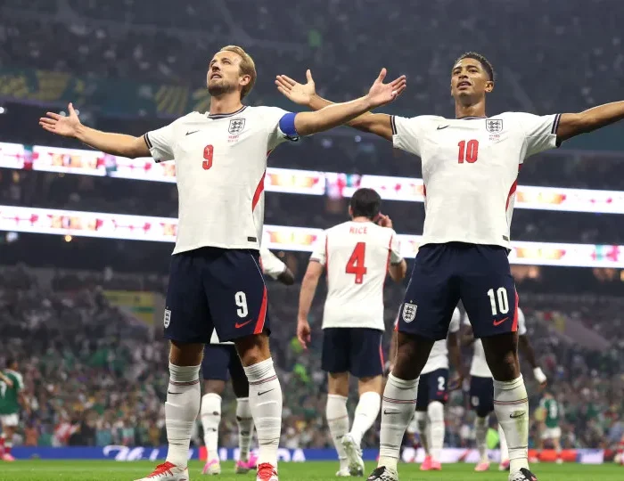 Inglaterra