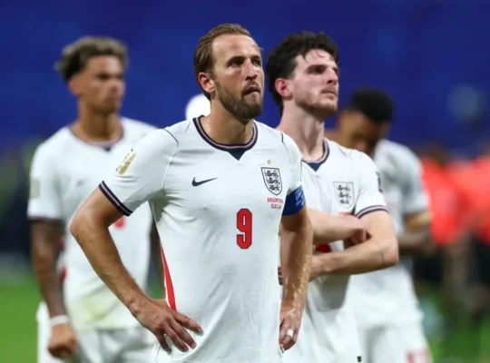 inglaterra kane