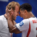 inglaterra kane e bellingham