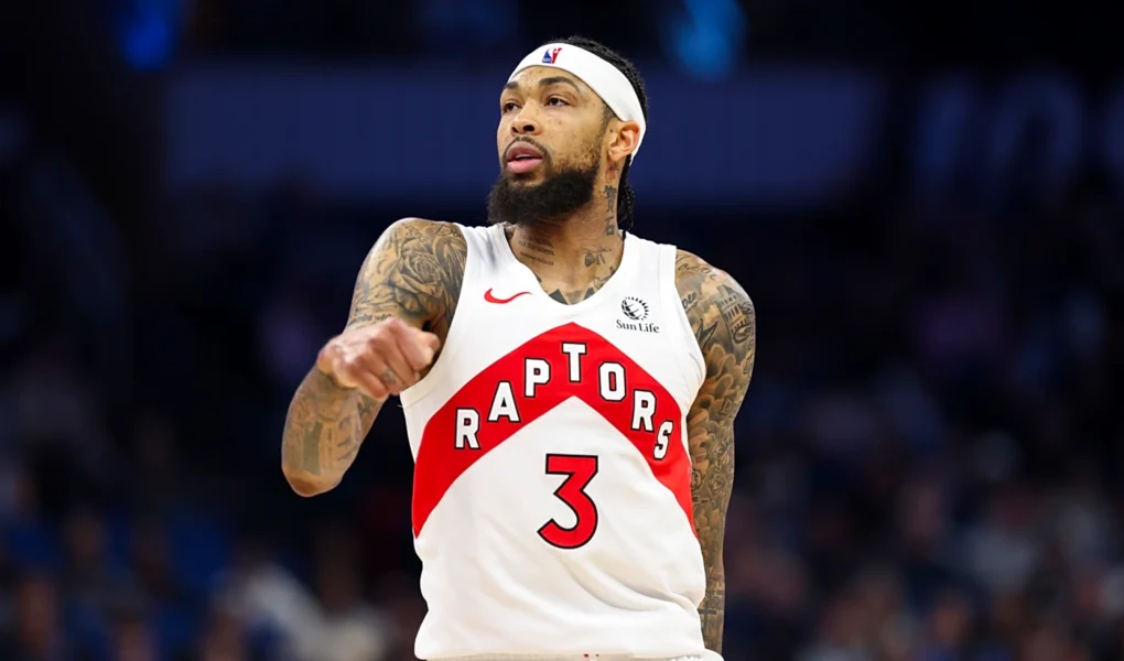 Ingram nos Clippers.