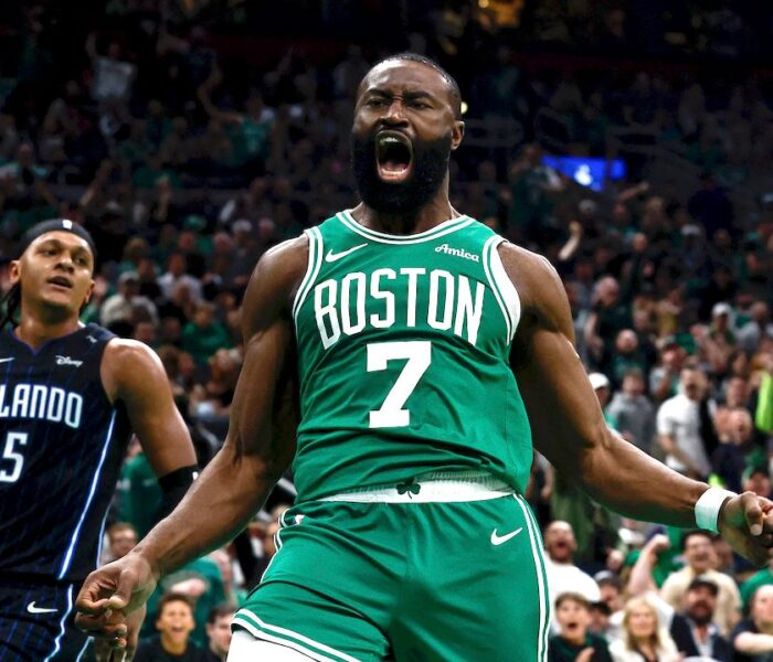 Jaylen Brown