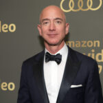 Jeff Bezos