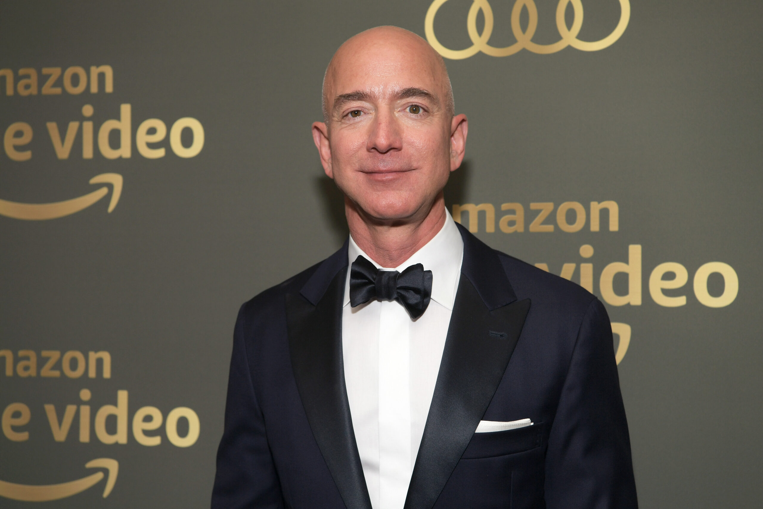 Jeff Bezos Liverpool