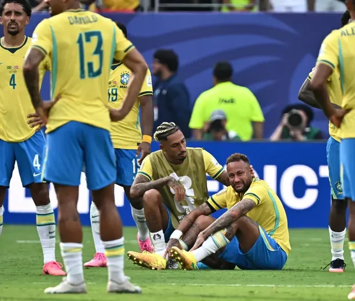Brasil, Noruega, Copa do Mundo