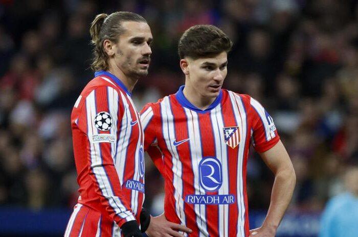 julian alvarez griezmann