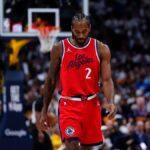 Caso Kawhi Leonard pode se estender até 2027 e trava retorno ao Toronto Raptors