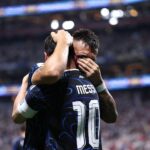 Argentina derrota Inglaterra na semifinal da Copa do Mundo de 2026 - Serie A
