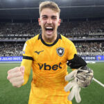 leo linck botafogo