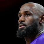 LeBron pode levar os 76ers ao título? Entenda dúvidas