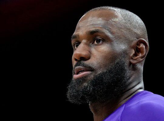LeBron pode levar os 76ers ao título? Entenda dúvidas