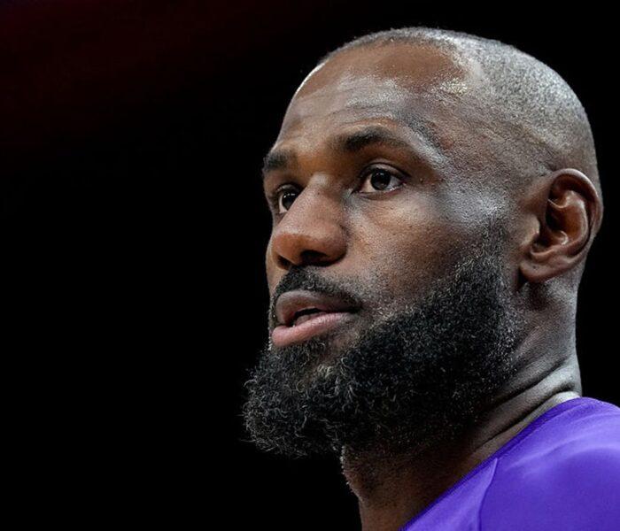 LeBron pode levar os 76ers ao título? Entenda dúvidas