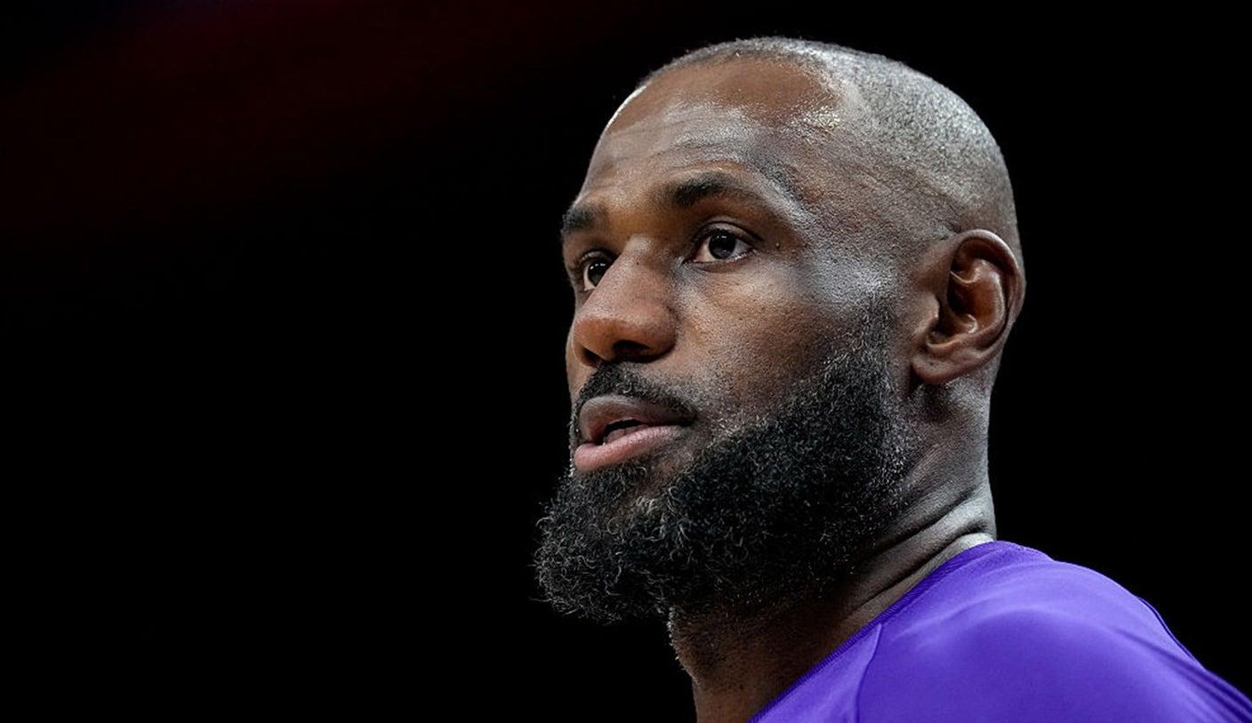 LeBron pode levar os 76ers ao título? Entenda dúvidas