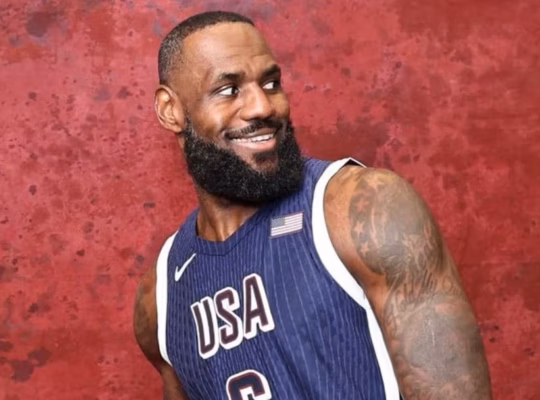 Como será o ataque dos 76ers com LeBron James? Entenda o encaixe!