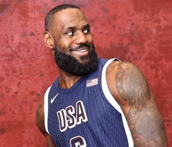 Como será o ataque dos 76ers com LeBron James? Entenda o encaixe!