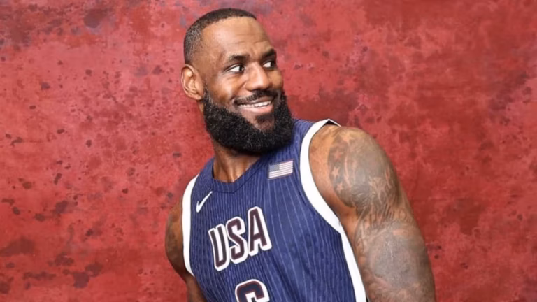 Como será o ataque dos 76ers com LeBron James? Entenda o encaixe!