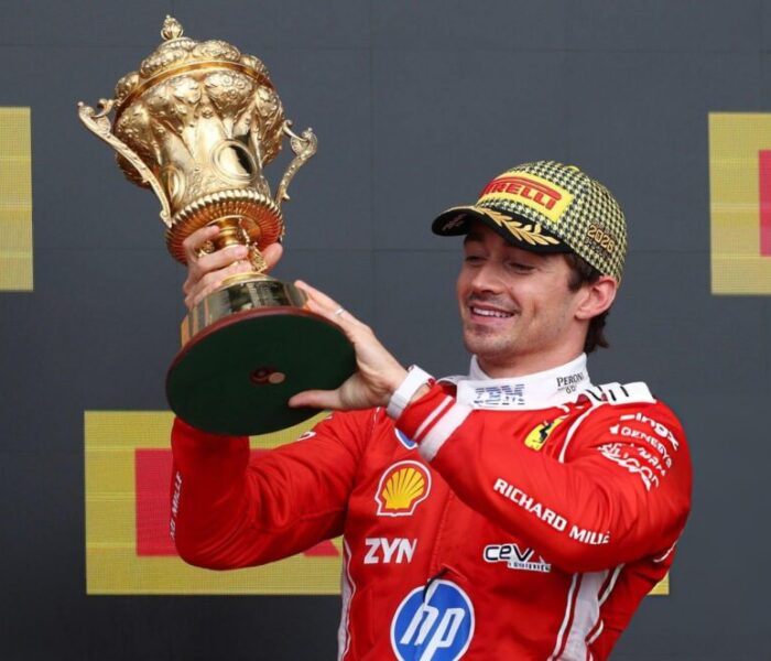leclerc