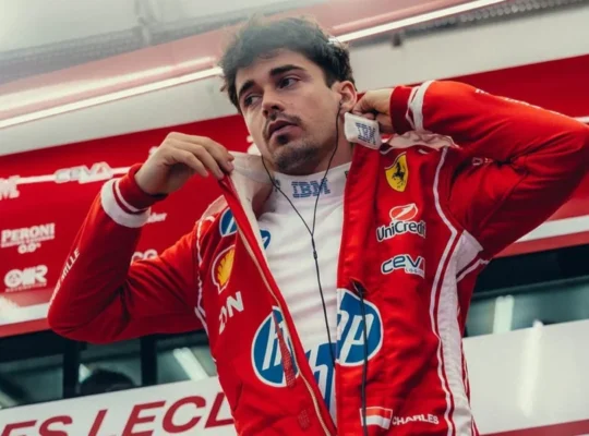 leclerc