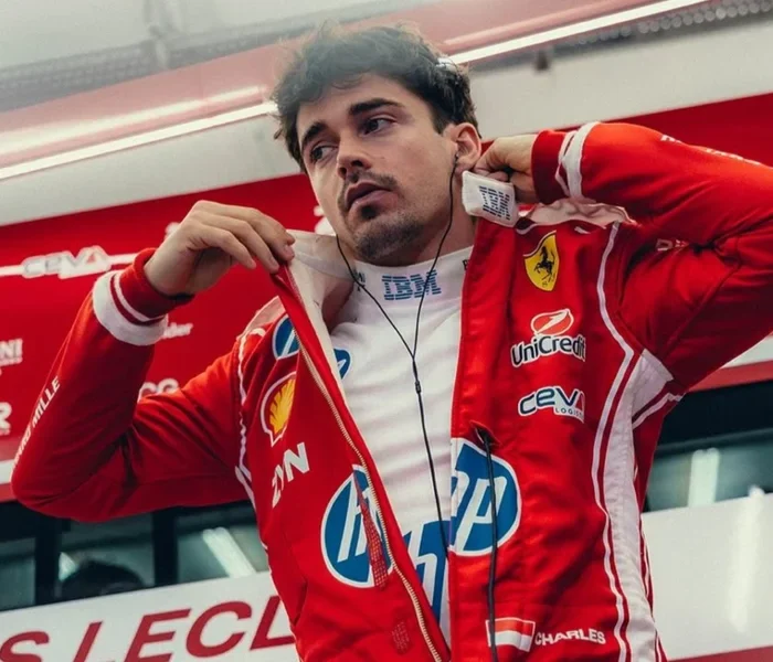 leclerc