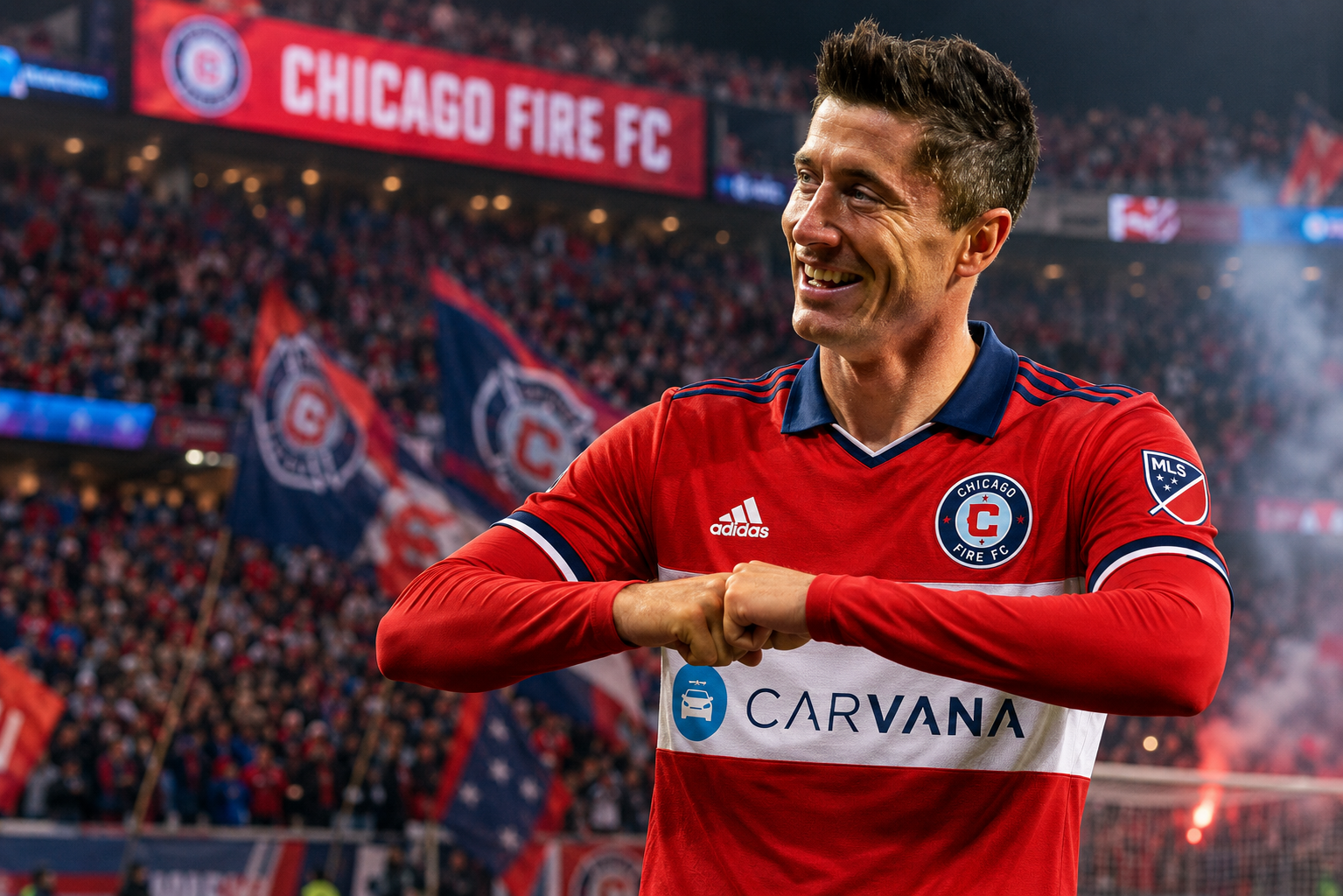 lewandowski